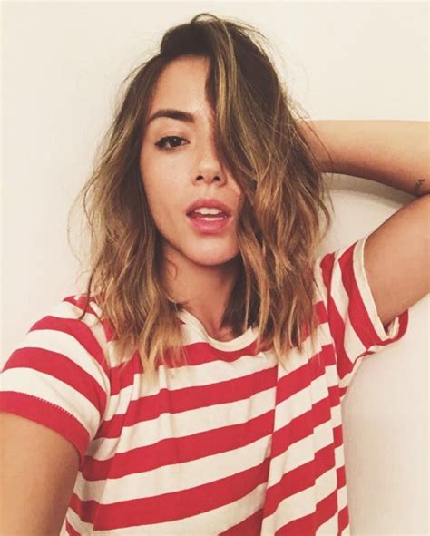 chloe bennet the fappening 